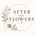 After The Flowers - Home